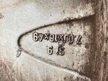 Load image into Gallery viewer, WHEEL Volvo V70 2001 01 02 03 04 05 06 07 16x7 6 Spoke - NW201918