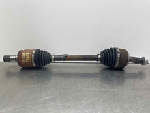 Load image into Gallery viewer, FRONT CV AXLE SHAFT Acura RDX 2013 13 2014 14 2015 15 Left - NW9686