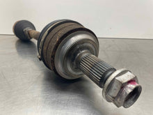 Load image into Gallery viewer, FRONT CV AXLE SHAFT Acura RDX 2013 13 2014 14 2015 15 Left - NW9686