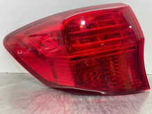 Load image into Gallery viewer, OUTER TAIL LIGHT LAMP Acura RDX 2013 13 2014 14 2015 15 Left - NW552216