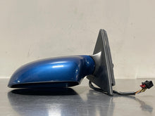 Load image into Gallery viewer, SIDE VIEW DOOR MIRROR Audi A4 2009 09 Left - NW51484