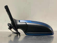 Load image into Gallery viewer, SIDE VIEW DOOR MIRROR Audi A4 2009 09 Left - NW51484