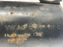 Load image into Gallery viewer, STARTER MOTOR A4 A5 A6 A7 A8 Q7 RS5 RS7 S4 S5 S6 S7 S8 09-16 - NW170195