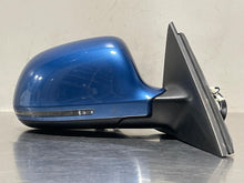 Load image into Gallery viewer, SIDE VIEW DOOR MIRROR Audi A4 2009 09 Right - NW51485
