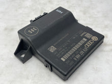 Load image into Gallery viewer, GATEWAY CONTROL MODULE COMPUTER Audi A4 S4 09 10 11 12 - NW28291