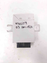 Load image into Gallery viewer, Engine Immobilizer 528i 540i 323i 1999 99 00 01 02 03 - NW29410