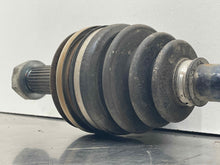 Load image into Gallery viewer, CV AXLE SHAFT Ridgeline 06 07 08 09 10 Rear Right - NW11984