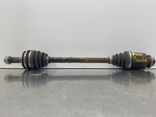 Load image into Gallery viewer, CV AXLE SHAFT Ridgeline 06 07 08 09 10 Rear Left - NW11985
