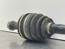 Load image into Gallery viewer, CV AXLE SHAFT Ridgeline 06 07 08 09 10 Rear Left - NW11985