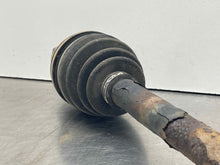 Load image into Gallery viewer, CV AXLE SHAFT Ridgeline 06 07 08 09 10 Rear Left - NW11985