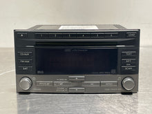Load image into Gallery viewer, Radio Subaru Impreza 2008 08 2009 09 2010 10 2011 11 Am Fm 6CD - NW139734