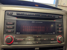 Load image into Gallery viewer, Radio Subaru Impreza 2008 08 2009 09 2010 10 2011 11 Am Fm 6CD - NW139734