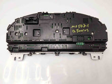Load image into Gallery viewer, Speedometer Cluster Ford Taurus 2012 - NW159311