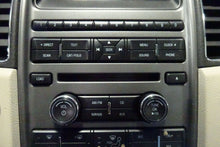 Load image into Gallery viewer, Radio Ford Taurus 2012 - NW135524