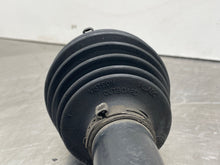 Load image into Gallery viewer, CV AXLE SHAFT Saab 9-3 2003 03 2004 04 2005 05 2006 06 07 08 09 10 11 Front - NW13618