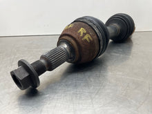 Load image into Gallery viewer, CV AXLE SHAFT Saab 9-3 2003 03 2004 04 2005 05 2006 06 07 08 09 10 11 Front - NW13619