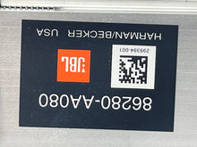 Load image into Gallery viewer, Amplifier Toyota Solara 2004 04 2005 05 2006 06 Coupe - NW140041