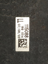 Load image into Gallery viewer, Radiator Fan Assembly DODGE 1500 PICKUP 2004 - NW63401