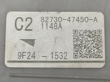 Load image into Gallery viewer, HEADLAMP CONTROL MODULE COMPUTER Toyota Prius 2010 10 2011 11 - NW38403