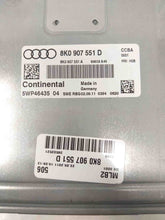 Load image into Gallery viewer, ECU ECM COMPUTER Audi S4 S5 2012 12 - NW58936