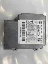 Load image into Gallery viewer, AIR BAG CONTROL MODULE COMPUTER Audi A4 S4 2011 11 2012 12 - NW28668
