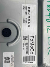 Load image into Gallery viewer, ECU ECM COMPUTER Land Rover LR2 2011 11 2012 12 - NW61985