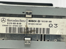 Load image into Gallery viewer, RADIO Mercedes E320 E430 E55 2000 00 - NW138614