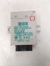 Load image into Gallery viewer, THEFT LOCKING MODULE BMW 320i 528i M3 540i 95 96 - 06 - NW29043