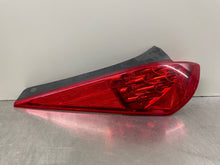 Load image into Gallery viewer, OUTER TAIL LIGHT LAMP Nissan 350Z 2007 07 2008 08 2009 09 Left - NW180782