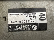 Load image into Gallery viewer, STARTER Subaru Leagcy 2008 08 2009 09 2010 10 2011 11 2012 12 Auto - NW170991