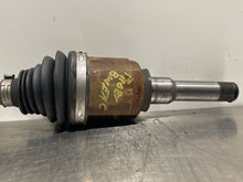Load image into Gallery viewer, Axle Shaft Renault Encore 2018 - NW8437