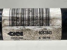 Load image into Gallery viewer, Axle Shaft Renault Encore 2018 - NW8439