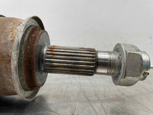 Load image into Gallery viewer, Axle Shaft Renault Encore 2018 - NW8440