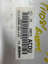 Load image into Gallery viewer, ECU ECM COMPUTER Express 2500 Van Express 3500 Van Silverado 2500 17-19 - NW57797