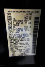 Load image into Gallery viewer, CARRIER ASSEMBLY QX56 Armada 2007 07 2008 08 09 10 11 12 13 Rear 3.357 - NW46511