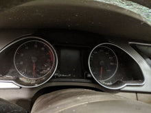 Load image into Gallery viewer, SPEEDOMETER CLUSTER Audi A5 2010 10 - NW159527