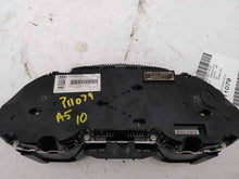Load image into Gallery viewer, SPEEDOMETER CLUSTER Audi A5 2010 10 - NW159527