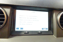 Load image into Gallery viewer, Navigation Display Screen Land Rover LR3 Range Rover Sport 2005 05 06 07 08 09 - NW105759