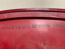 Load image into Gallery viewer, OUTER TAIL LIGHT LAMP Audi A5 S5 08 09 10 11 12 Left - NW180174