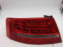 Load image into Gallery viewer, OUTER TAIL LIGHT LAMP Audi A5 S5 08 09 10 11 12 Left - NW180174