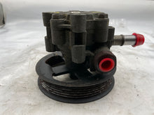 Load image into Gallery viewer, POWER STEERING PUMP Land Rover LR3 Range Rover Sport 2005 05 2006 06 07 08 09 - NW163985