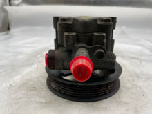 Load image into Gallery viewer, POWER STEERING PUMP Land Rover LR3 Range Rover Sport 2005 05 2006 06 07 08 09 - NW163985