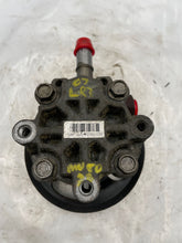 Load image into Gallery viewer, POWER STEERING PUMP Land Rover LR3 Range Rover Sport 2005 05 2006 06 07 08 09 - NW163985