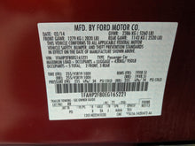 Load image into Gallery viewer, TRANSMISSION Ford Edge Taurus 14 15 16 17 18 19 FWD - NW183047
