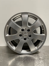 Load image into Gallery viewer, WHEEL ML320 ML350 R350 2006 06 2007 07 17x7.5 7 Spoke - NW200309