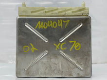 Load image into Gallery viewer, TRANSMISSION COMPUTER S60 S70 C70 V70 00 01 02 03 04 - NW39219