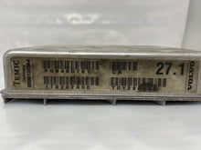 Load image into Gallery viewer, TRANSMISSION COMPUTER S60 S70 C70 V70 00 01 02 03 04 - NW39219