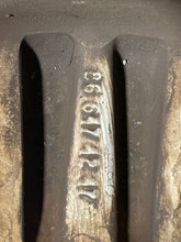Load image into Gallery viewer, WHEEL ML320 ML350 R350 2006 06 2007 07 17x7.5 7 Spoke - NW200310