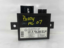 Load image into Gallery viewer, Tire Pressure Computer Mercedes ML320 ML550 GL320 SL550 06 07 08 09 - 11 - NW35408