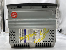 Load image into Gallery viewer, Radio Kia Sedona 2007 - NW138017